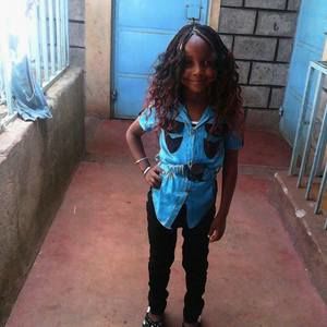 Meet your Posher, Nancy